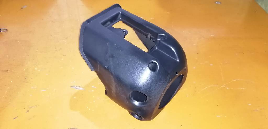 Салон Honda Freed Spike 2