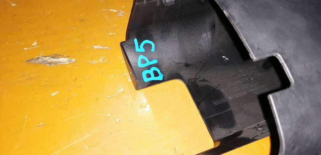 LEGACY BP5 КОЖУХ РУЛЕВОЙ КОЛОНКИ Subaru Legacy 1