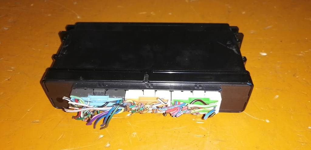 Электрооборудование Subaru Legacy 2