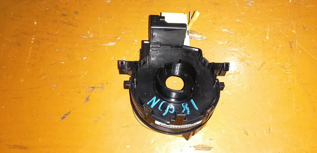 шлейф-лента руля Toyota Sienta 0