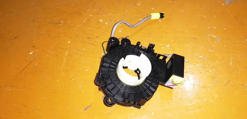 Электрооборудование Nissan March 2