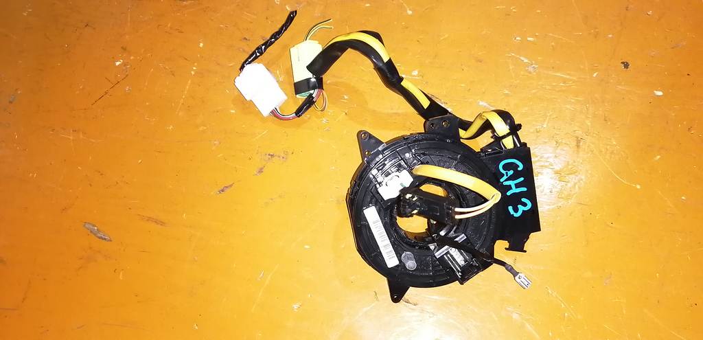 шлейф-лента руля Subaru Impreza 0