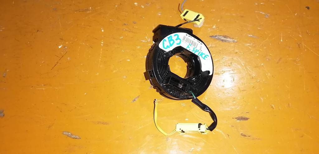 шлейф-лента руля Honda Freed Spike 0