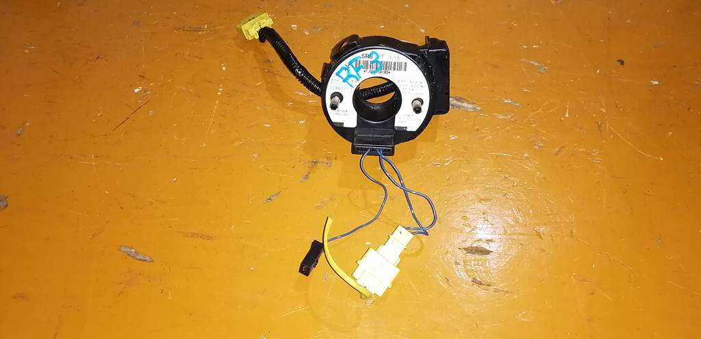 шлейф-лента руля Honda Stepwgn 0