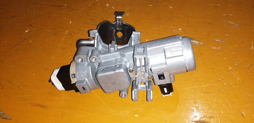 Электрооборудование Mazda Demio 2