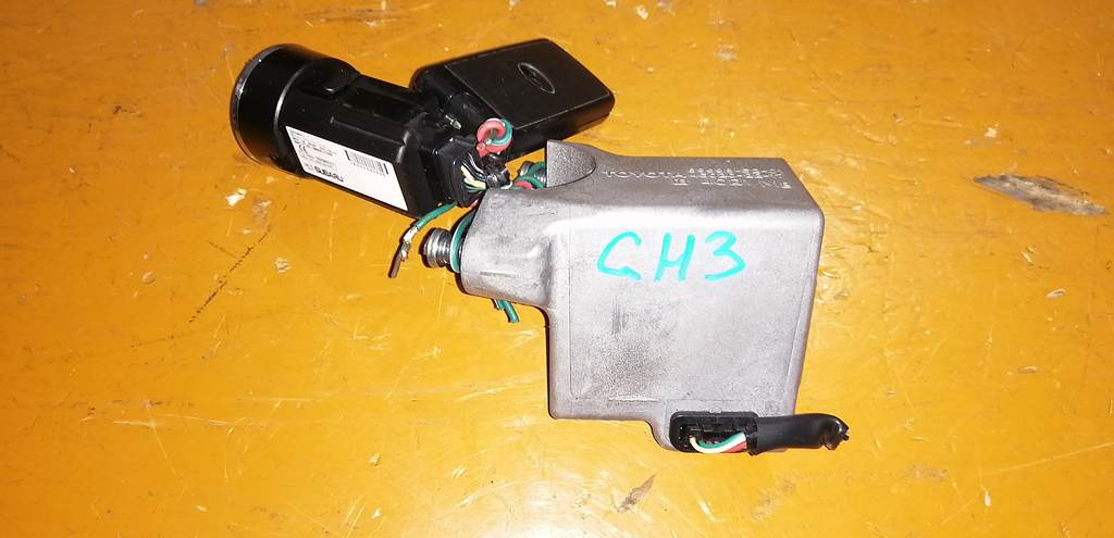 замок зажигания Subaru Impreza 0