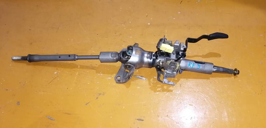 рулевая колонка Honda Stepwgn 0