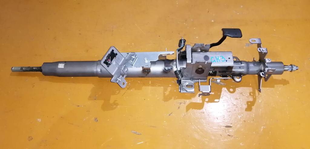 рулевая колонка Subaru Impreza 0