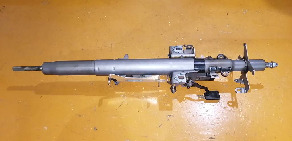 Рулевое управление Subaru Impreza 2