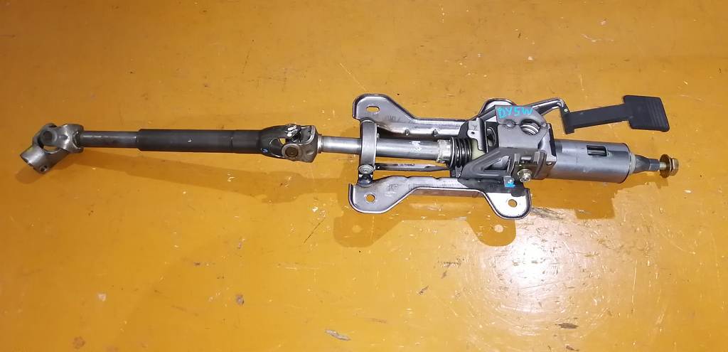 рулевая колонка Mazda Demio 0