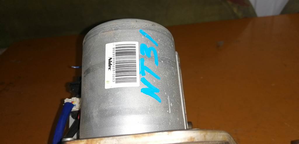 X-TRAIL NT31 РУЛЕВАЯ КОЛОНКА 28500 JG00B Nissan X-Trail 1