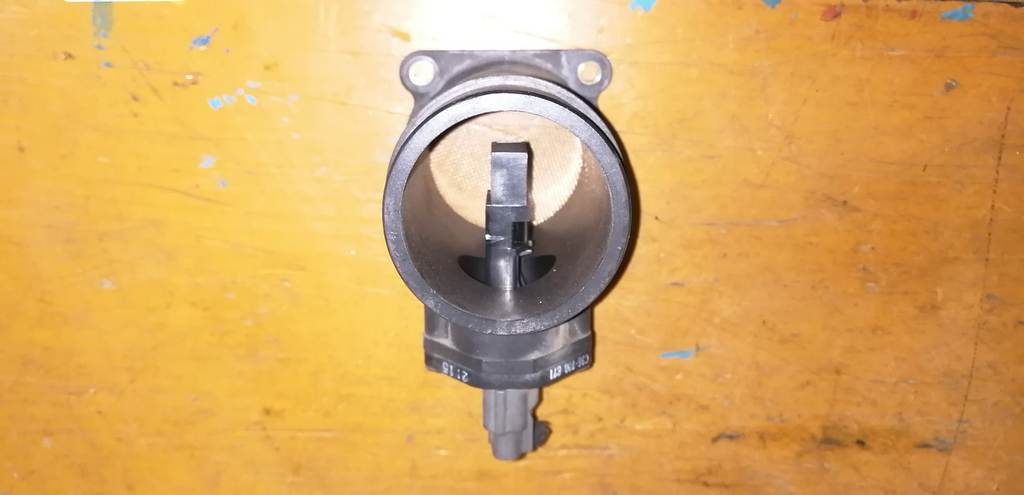 Двигатель Nissan Sunny 2