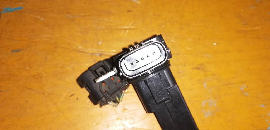 Двигатель Subaru Impreza 2