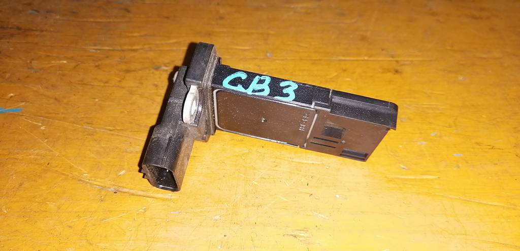 датчик расхода воздуха Honda Freed 0