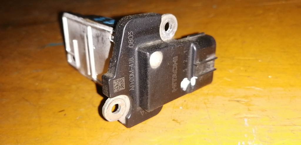 FREED GB3 ДМРВ AFH70M-41B 0803 Honda Freed 1