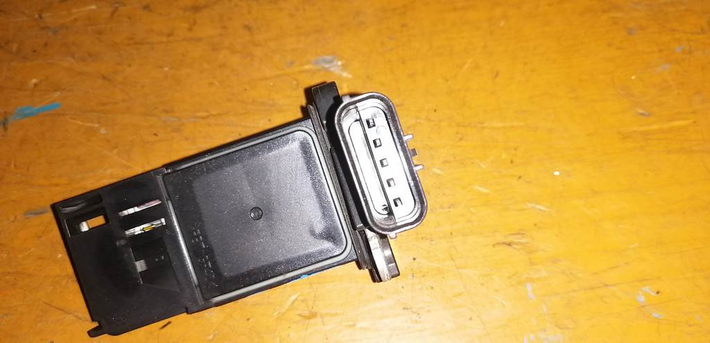 Двигатель Honda Freed 2