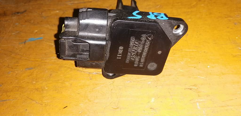 LEGACY BP5 ДМРВ 197400-2090 Subaru Legacy 1