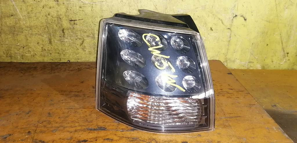 стоп-сигнал Mitsubishi Outlander 0