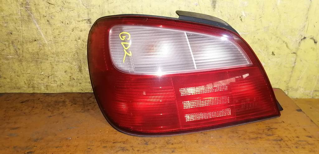 стоп-сигнал Subaru Impreza 0