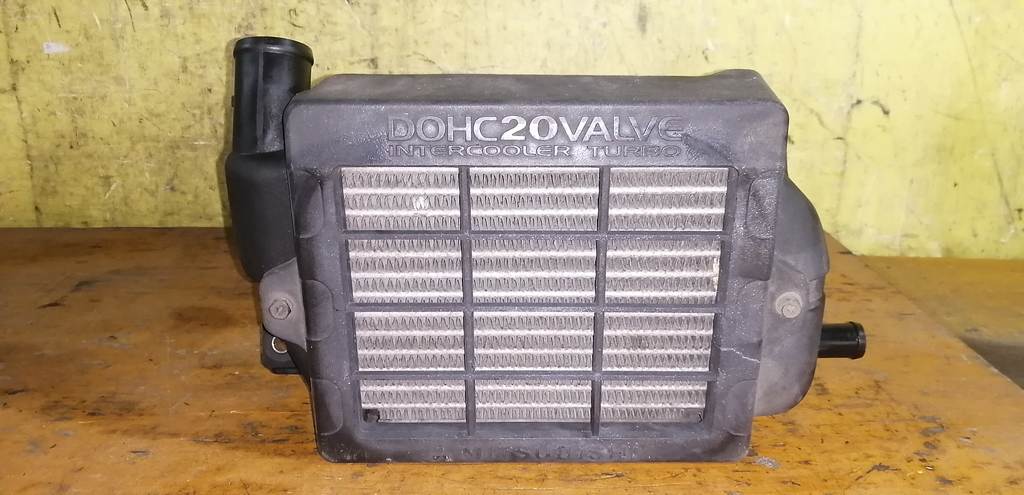 Двигатель Mitsubishi Pajero Mini 2