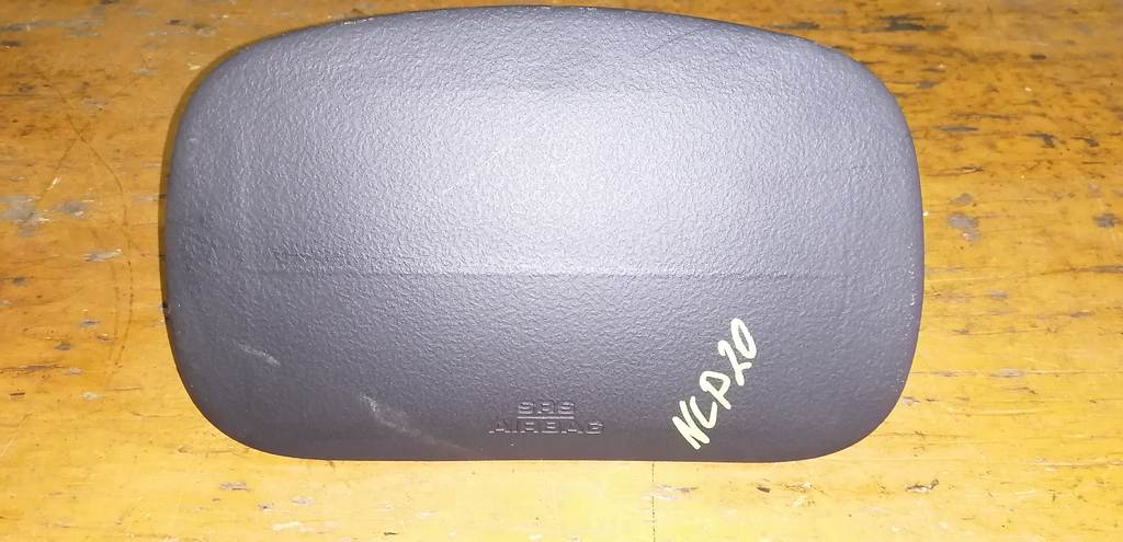 airbag пассажирский Toyota Funcargo 0