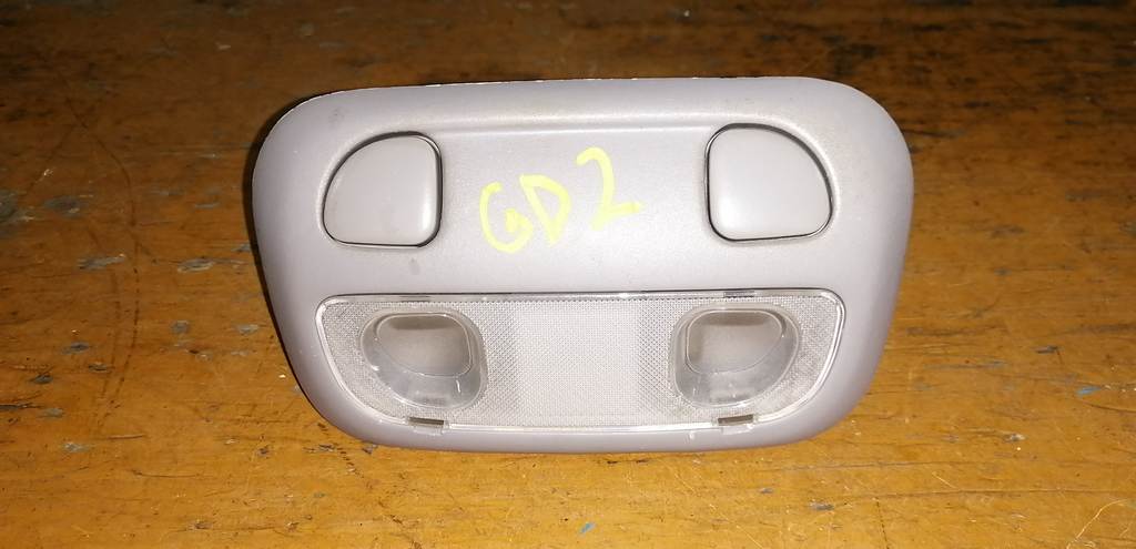 плафон салонный Subaru Impreza 0