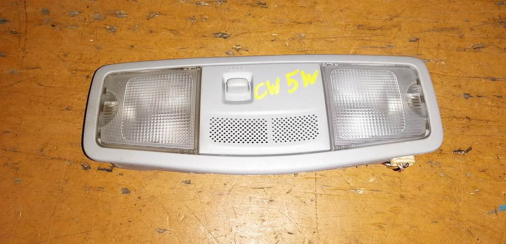 плафон салонный Mitsubishi Outlander 0