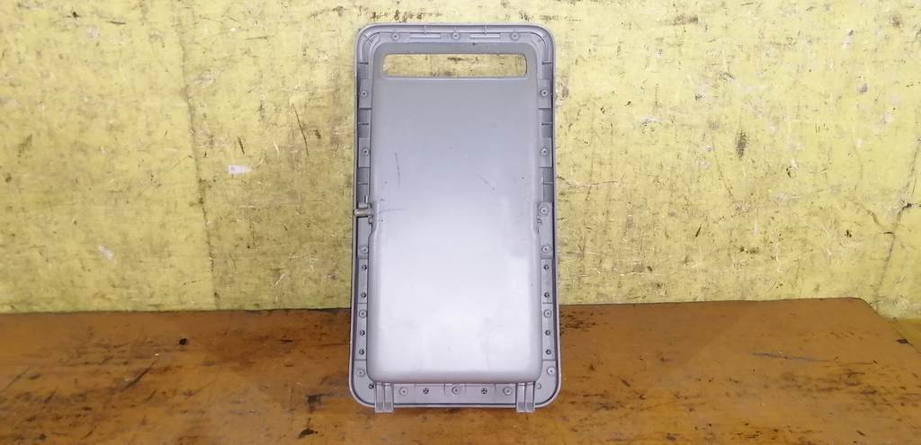 Салон Honda Element 2