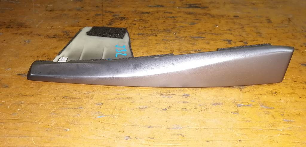 накладка на центральную консоль Nissan Teana 0