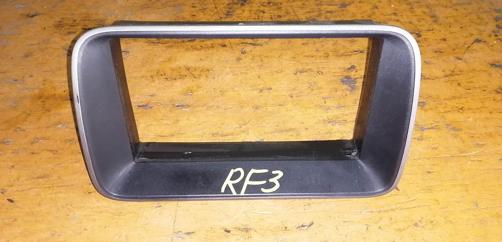 консоль магнитофона Honda Stepwgn 0