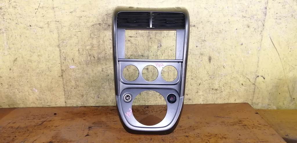 консоль магнитофона Honda Element 0