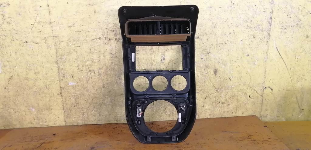 Салон Honda Element 2