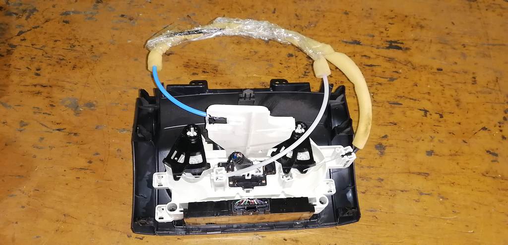 Электрооборудование Toyota Passo 2