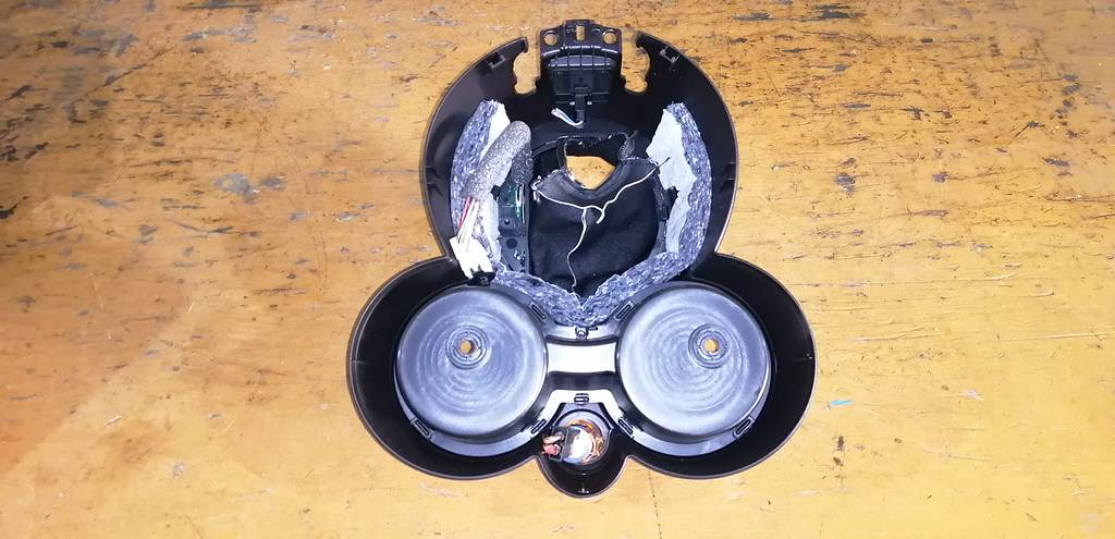 Салон Mini Countryman 2