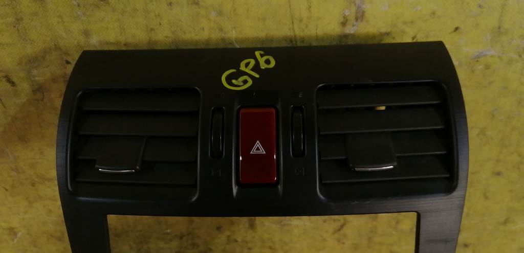 IMPREZA GP6 КЛИМАТ КОНТРОЛЬ 72311 FJ030 Subaru Impreza 1