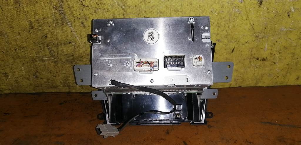 Электрооборудование Subaru Legacy 2