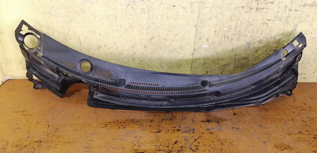 жабо Honda Freed 0