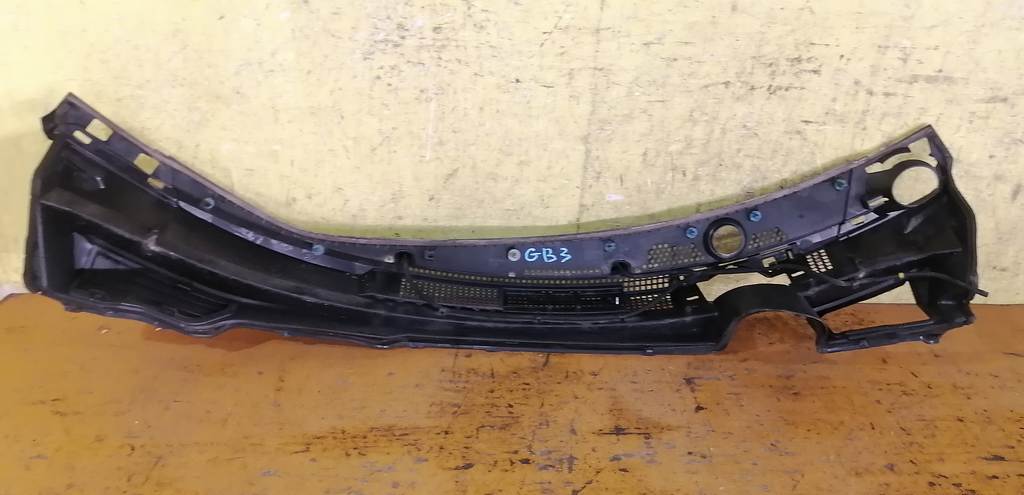 Кузов Honda Freed 2