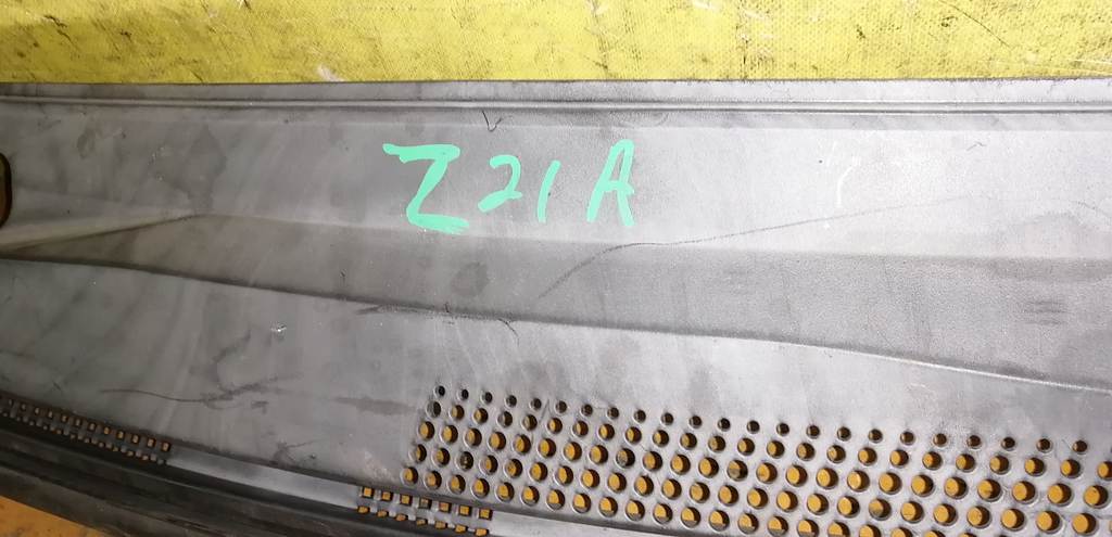 COLT Z21A ЖАБО Mitsubishi Colt 1