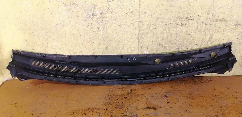 Кузов Mitsubishi Colt 2