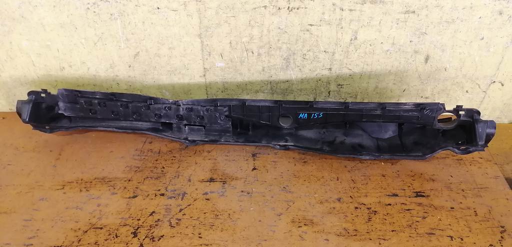 жабо Suzuki Palette 3