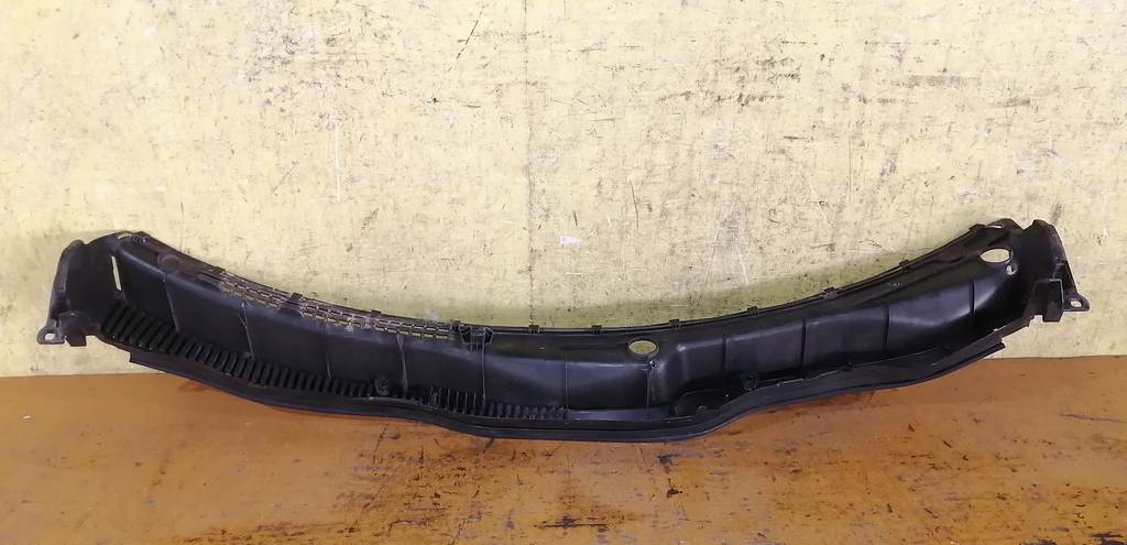 Кузов Suzuki Palette 2