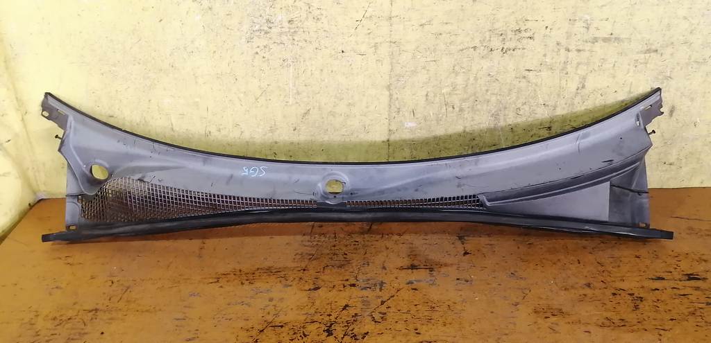 жабо Subaru Forester 0