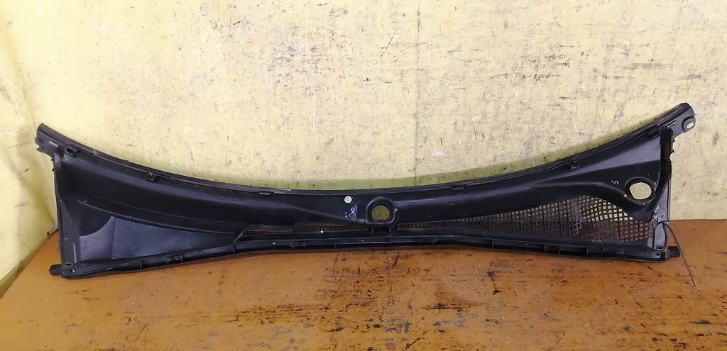 Кузов Subaru Forester 2