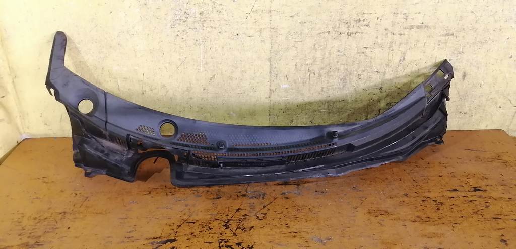 жабо Honda Freed 0