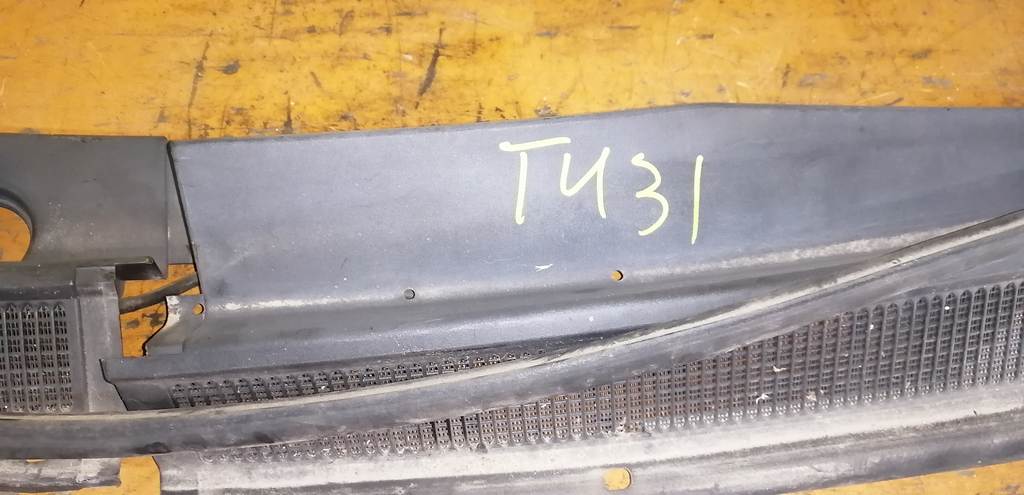 PRESAGE TU31 ЖАБО Nissan Presage 1