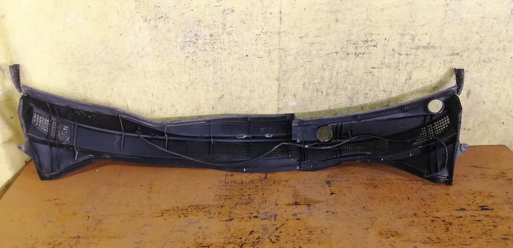 Кузов Nissan Presage 2