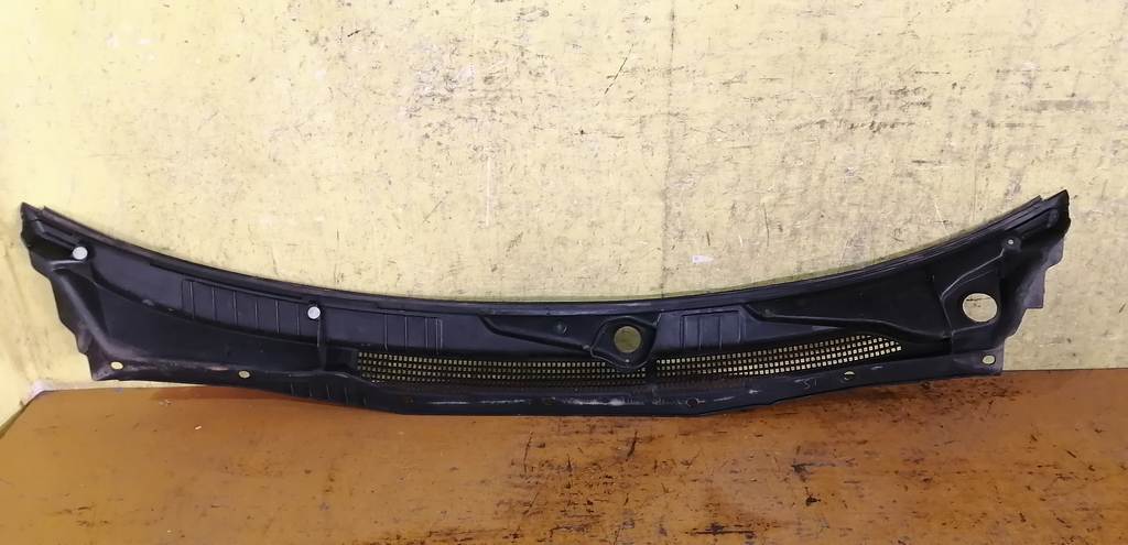 Кузов Nissan Cube 2