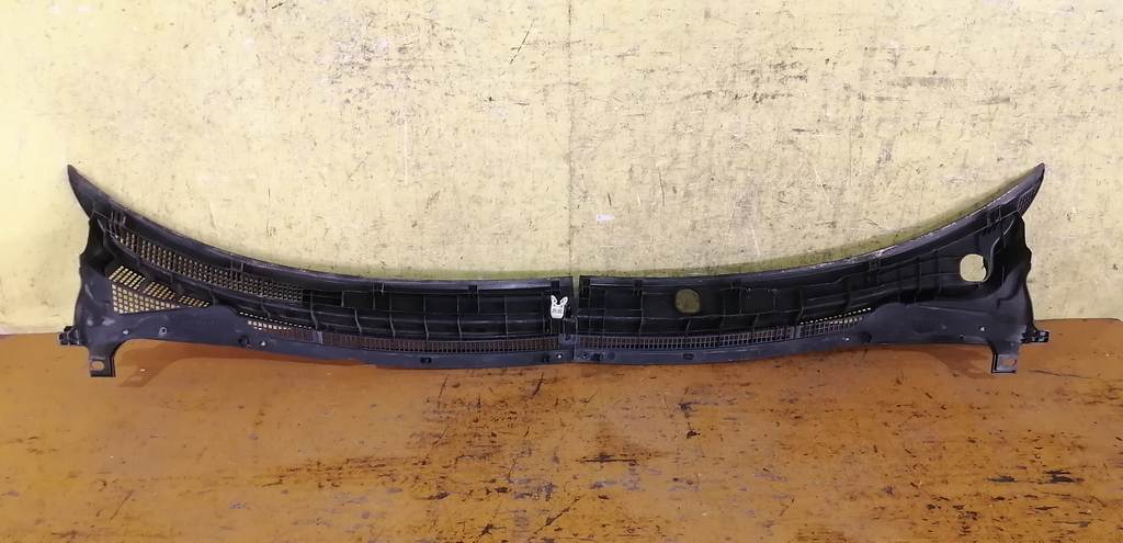 Кузов Mazda Demio 2