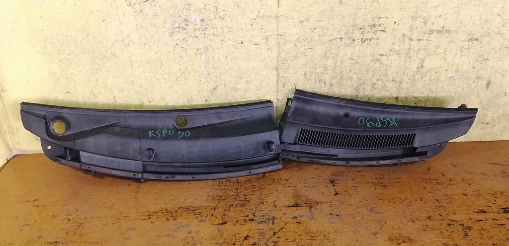 жабо Toyota Vitz 0